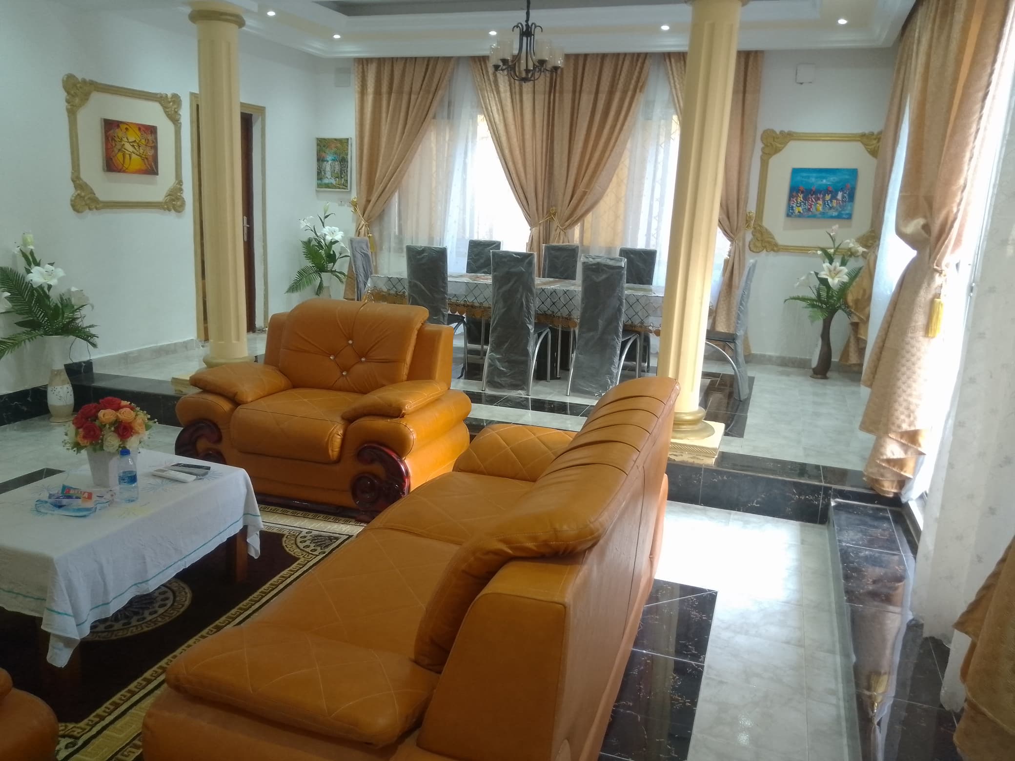 Image du bien à Brazzaville